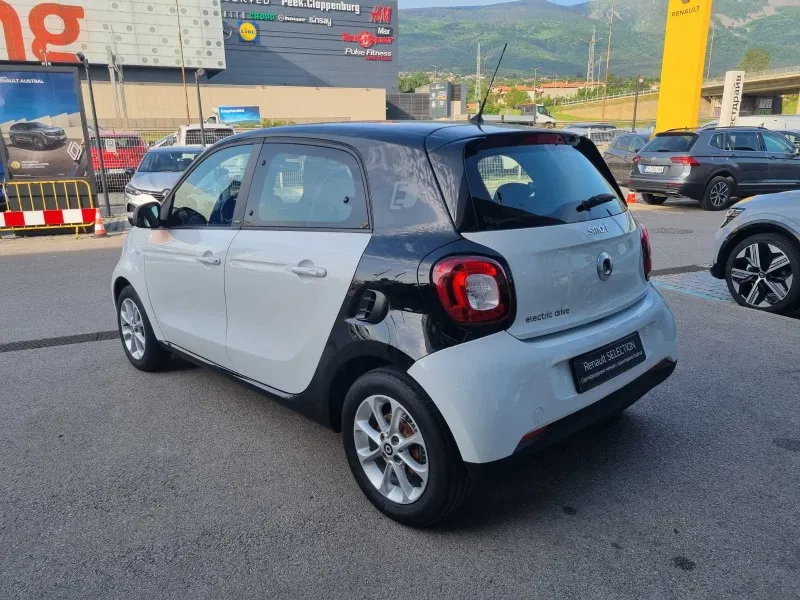 Smart Forfour 18 kW Image 4