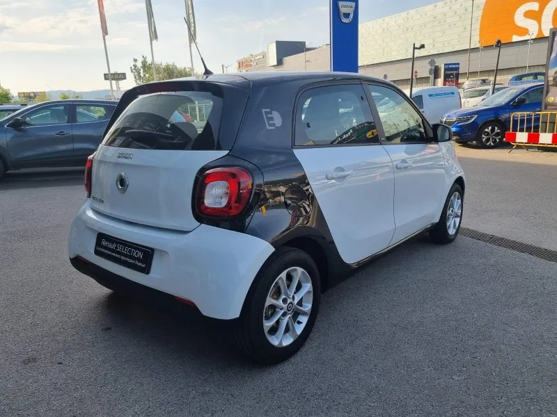 Smart Forfour 18 kW Image 5