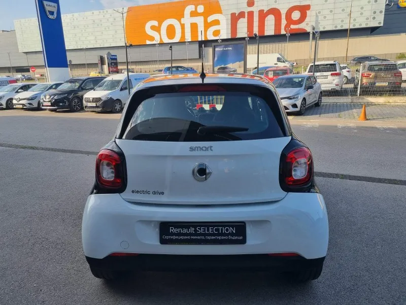 Smart Forfour 18 kW Image 6