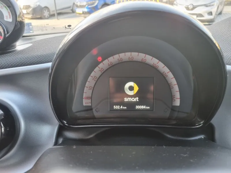 Smart Forfour 18 kW Image 8